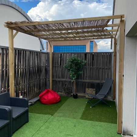 L'Arc Logement Strasburg Zewnętrze zdjęcie