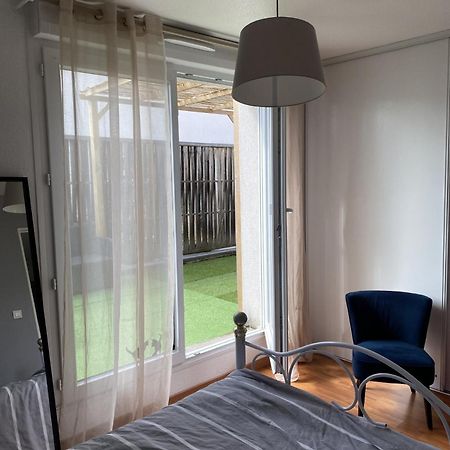 L'Arc Logement Strasburg Zewnętrze zdjęcie