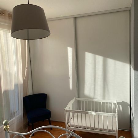 L'Arc Logement Strasburg Zewnętrze zdjęcie