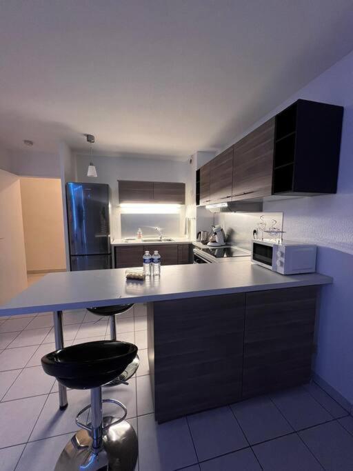 L'Arc Logement Strasburg Zewnętrze zdjęcie