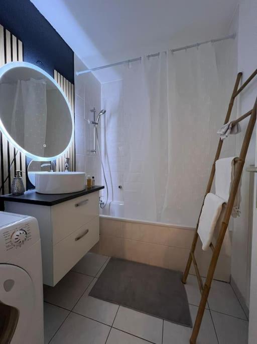 L'Arc Logement Strasburg Zewnętrze zdjęcie