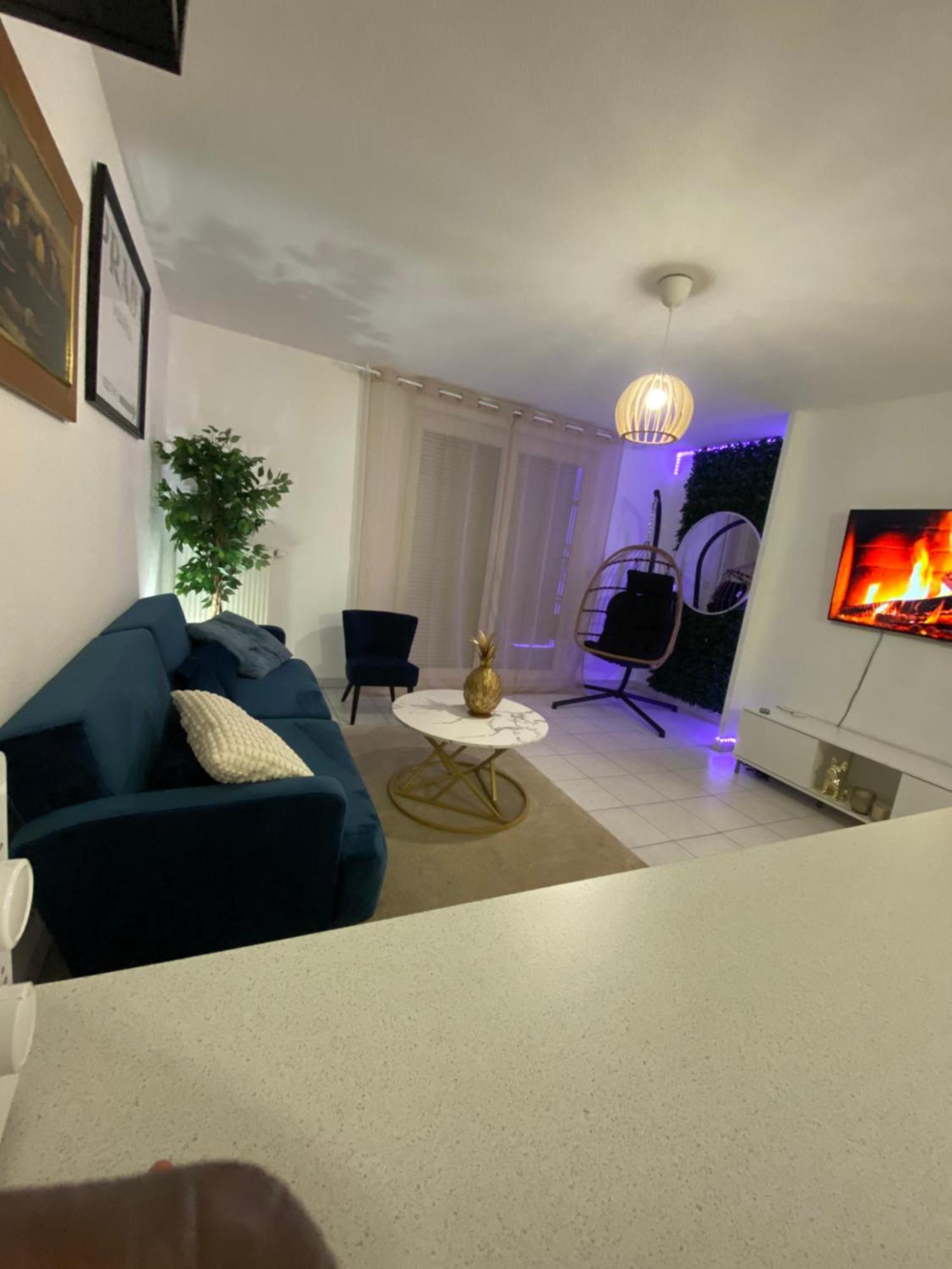 L'Arc Logement Strasburg Zewnętrze zdjęcie