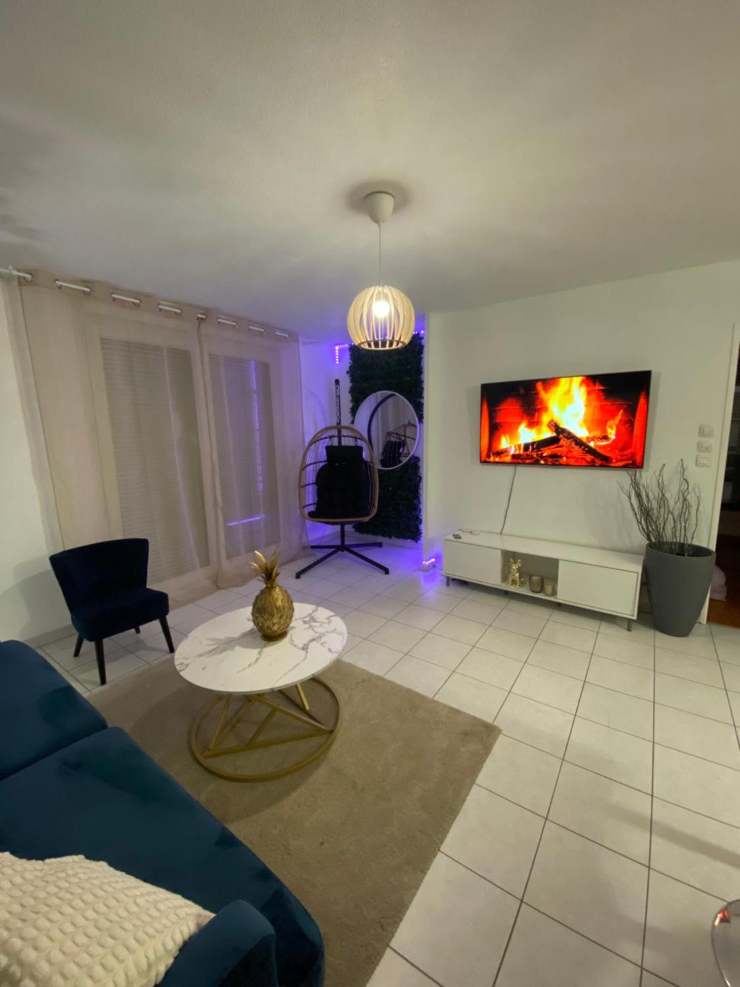 L'Arc Logement Strasburg Zewnętrze zdjęcie