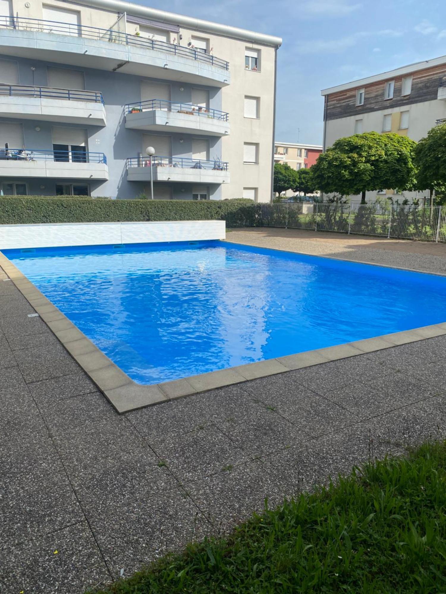 L'Arc Logement Strasburg Zewnętrze zdjęcie
