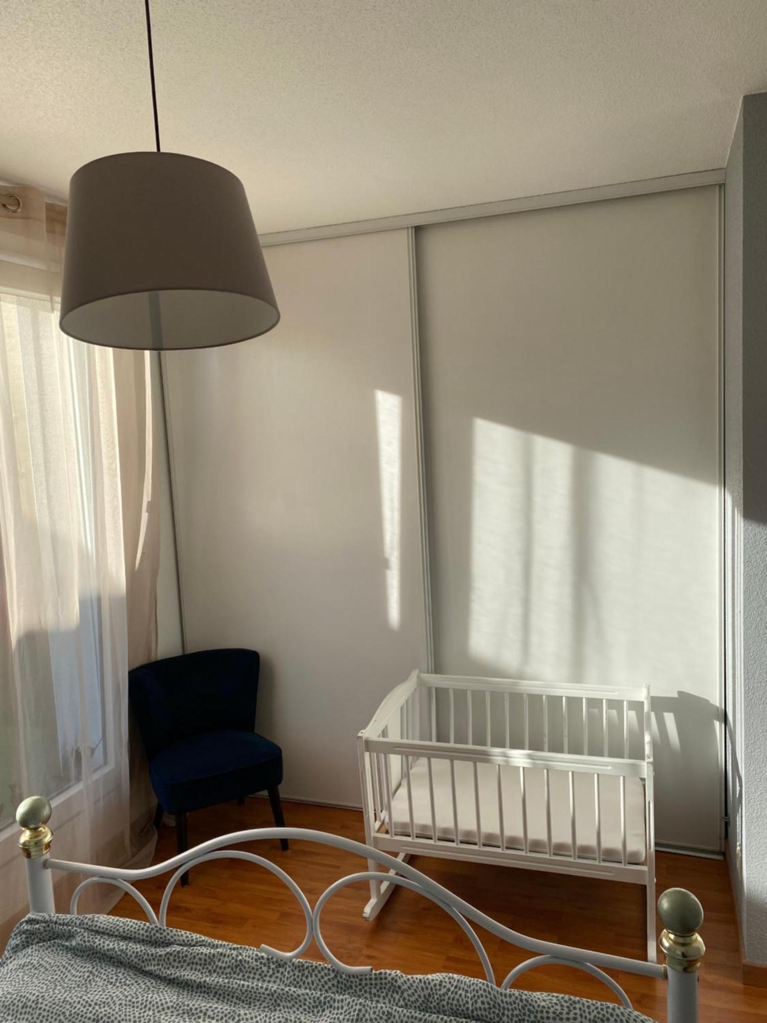L'Arc Logement Strasburg Zewnętrze zdjęcie